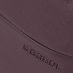 Ranac 27x34x8 cm 12,9" Pause Gabol bordo