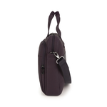 Notebook torba 42x31x7 cm  15,6&quot; Pause Gabol bordo