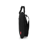 Notebook torba 42x31x3 cm 15,6" Division Gabol crna