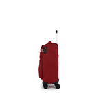 Kofer mali (kabinski) 38x55x20 cm  polyester 31l-2 kg Cloud extra light Gabol crvena
