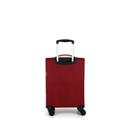 Kofer mali (kabinski) 38x55x20 cm  polyester 31l-2 kg Cloud extra light Gabol crvena