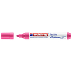 Vodootporni marker T-SHIRT E-4500 2-3mm Edding neon roze