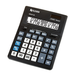 Stoni poslovni kalkulator Eleven CDB-1601-BK, 16 cifara 