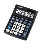 Stoni kalkulator Eleven CMB-1001-BK, 10 cifara 