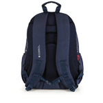 Ranac ergonomski sa zatezačima 34x46x18 cm 28l Divine Gabol