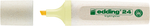 Signiri E-24 EcoLine pastel 2-5mm Edding žuta