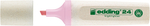 Signiri E-24 EcoLine pastel 2-5mm Edding roze