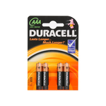 Baterije Duracell LR03 AAA alkalne 1/4 