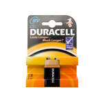 Basic baterija 9V Duracell DURALOCK 
