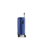 Kofer mali (kabinski) PROŠIRIVI 40x55x21/24 cm  ABS 40,6/46,5L-2,9 kg Journey Gabol plava