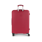 Kofer veliki PROŠIRIVI 54x76x30/33 cm  ABS 105,6/134,5l-4,7 kg Journey Gabol crvena