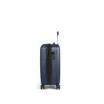 Kofer mali (kabinski) PROŠIRIVI 39x55x21/25 cm  ABS 35,7/42,5l-2,8 kg Paradise XP Gabol plava
