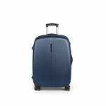 Kofer srednji PROŠIRIVI 48x67x27/30,5 cm  ABS 70/79l-3,8 kg Paradise XP Gabol plava