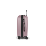 Kofer srednji PROŠIRIVI 48x67x27/30,5 cm  ABS 70/79l-3,8 kg Paradise XP Gabol pastelno roze