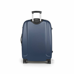 Kofer veliki PROŠIRIVI 54x77x29/32,5 cm  ABS 100/112l-4,6 kg Paradise XP Gabol plava