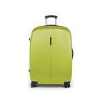 Kofer veliki PROŠIRIVI 54x77x29/32,5 cm  ABS 100/112l-4,6 kg Paradise XP Gabol pistaći zelena