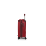 Kofer mali (kabinski) PROŠIRIVI 40x55x22/25 cm ABS 39,7/45L-2,7 kg Balance XP Gabol crvena