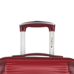 Kofer mali (kabinski) PROŠIRIVI 40x55x22/25 cm  ABS 39,7/45L-2,7 kg Balance XP Gabol crvena