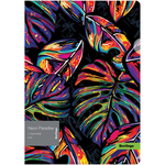 Folija "L" Berlingo A4 PP Neon Paradise 200my 