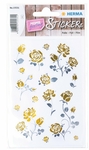 Stkeri CREATIVE ST.NOBLE ROSES GOLD A.SILVER  F Herma 