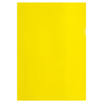 Folije "L" u boji A4 100mµ, 1/1 Noki žuta