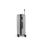 Kofer srednji 46x66x25 cm ABS 65,6l-3,3 kg Jet Gabol srebrna