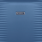 Kofer mali (kabinski) PROŠIRIVI 40x55x22/25 cm  ABS 39,7/45L-2,7 kg Balance XP Gabol plava
