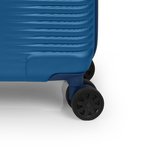 Kofer srednji PROŠIRIVI 48x66x27/30 cm  ABS 68,8/77,9l-3,8 kg Balance XP Gabol plava