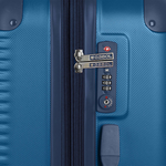 Kofer srednji PROŠIRIVI 48x66x27/30 cm  ABS 68,8/77,9l-3,8 kg Balance XP Gabol plava