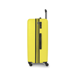 Kofer veliki PROŠIRIVI 53x77x31/35 cm  ABS 109,1/123,2l-4,3 kg Future Gabol žuta