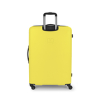 Kofer veliki PROŠIRIVI 53x77x31/35 cm  ABS 109,1/123,2l-4,3 kg Future Gabol žuta
