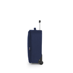 Kofer mali (kabinski) 40x55x23/27  cm  polyester 45,9/53l-2,5 kg 2 točka Orbit Gabol plava