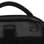 Ranac 31x43x12 cm 15,6" Reflect Gabol siva