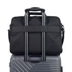 Notebook torba 40x31x9 cm 15,6" Capital Gabol crna