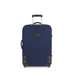 Kofer srednji 44x66x27/31,5 cm polyester 66,6/76,9l-2,8 kg 2 točka Orbit Gabol plava