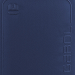 Kofer srednji 44x66x27/31,5 cm polyester 66,6/76,9l-2,8 kg 2 točka Orbit Gabol plava
