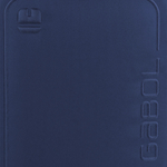 Kofer veliki 47x76x31,5/35 cm  polyester 89,5/105,5l-3,2 kg 2 točka Orbit Gabol plava