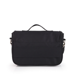 Neseser 30x20x20 cm 11,4l - 0,43 kg Week ECO Gabol crna