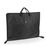 Torba za odelo 59x46/129x3 cm 8l - 0,27 kg PVC free Gabol crna