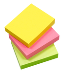 Samolepljivi KANBAN BOARD set u rolni 300mm x 4,57m Info Notes