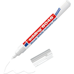 Industrijski marker E-8046 ready white pen 1-3mm Edding bela