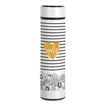 Aluminijumska boca za vodu 7x23 cm  750ml CVEĆE 