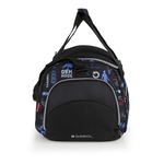 Torba sportska 42x28x25 cm 30l-0,46 kg Training Gabol crna