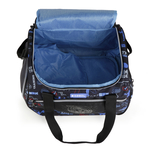 Torba sportska 42x28x25 cm 30l-0,46 kg Training Gabol crna