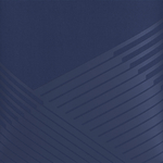 Kofer veliki 47x77x32 cm polyester 112,7l-3,7 kg Lisboa Gabol tamno plava