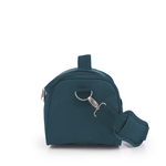 Neseser 30x20x20 cm 11,4l - 0,43 kg Week ECO Gabol tirkiz