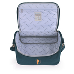 Neseser 30x20x20 cm 11,4l - 0,43 kg Week ECO Gabol tirkiz