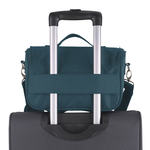 Neseser 30x20x20 cm 11,4l - 0,43 kg Week ECO Gabol tirkiz