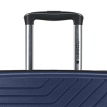 Kofer srednji PROŠIRIVI 44x67x27/30 cm Polypropilen 69,6/77,4l-4 kg Osaka Gabol plava