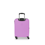 Kofer mali (kabinski) PROŠIRIVI 40x55x20/26 cm  ABS 43,6/51,2l-2,7 kg Future Gabol roze
